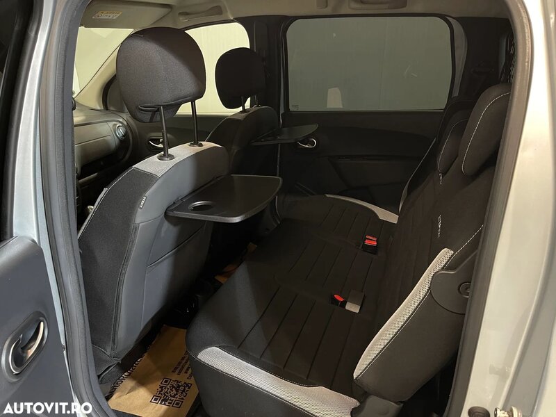 Dacia Lodgy